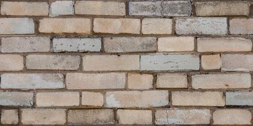 Strafor Tuğla Duvar Paneli 3cm A-195-50x120cm