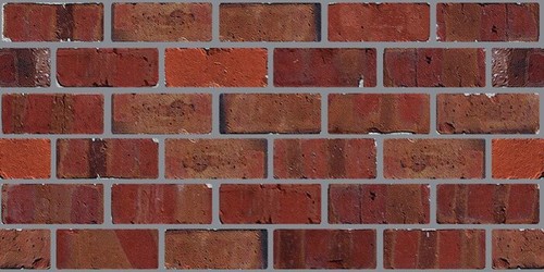 Strafor Tuğla Duvar Paneli Tuğla Taş 3cm 140-18-50x120cm