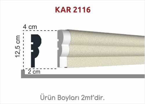 Söve 12,5cm KAR 2116