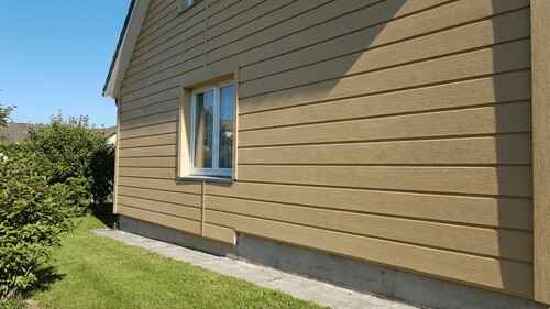 Strafor Dış Cephe Duvar Paneli 3cm CK-13 50x200x3cm