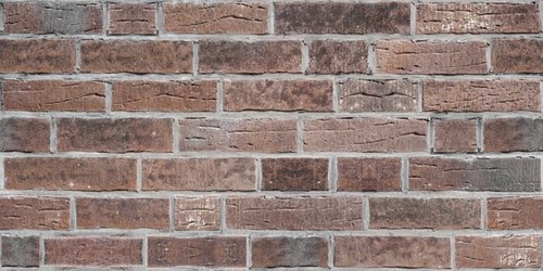 Strafor Tuğla Duvar Paneli 3cm A-196-50x120cm