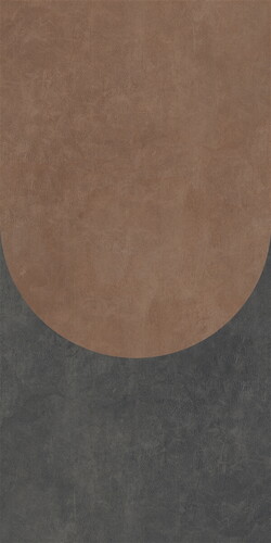 Yurtbay Soul Mat Multi Fondekor Rektifiyeli Yer Duvar Seramiği P40023 - 60x120