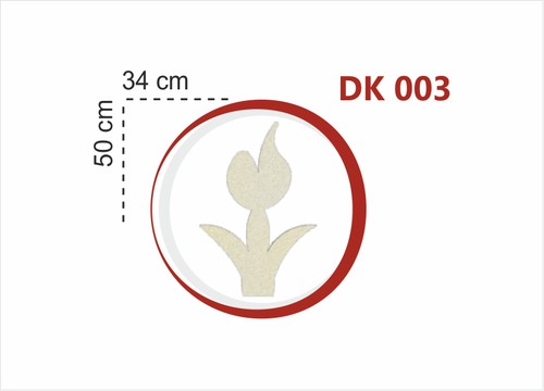 Dekoratif Cephe Süsü DK003