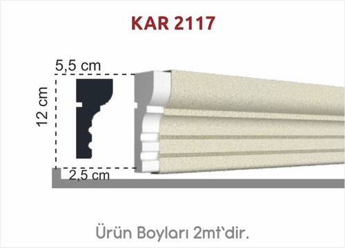 Söve 12,5cm KAR 2117