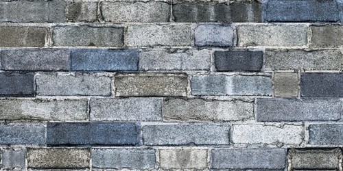 Strafor Tuğla Duvar Paneli 3cm A-197-50x120cm