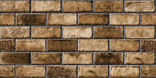 Strafor Tuğla Duvar Paneli Tuğla Taş 3cm 140-20-50x120cm