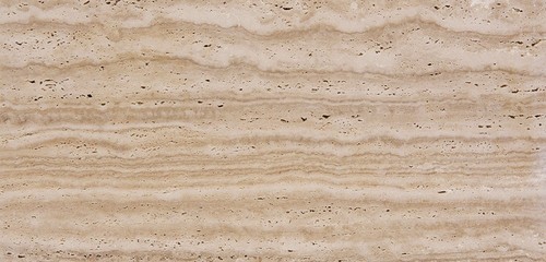 Classic Vein Cut Honlu Traverten Yer Döşemesi-60x120x2cm