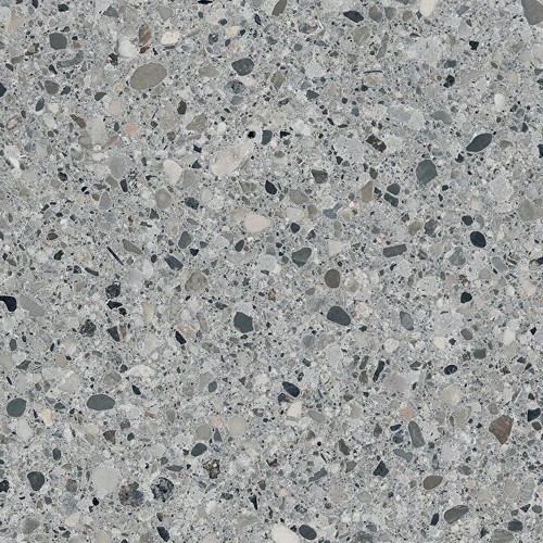 Vitra Cementmix Fon Flake Gri Mat Antislip Yer Duvar Seramiği K948821R0001VTE0 - 60x60