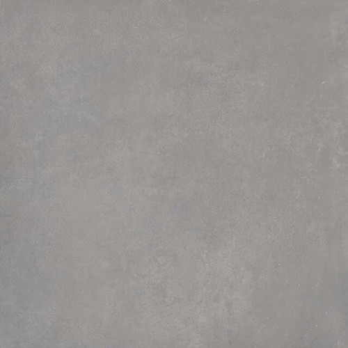 Vitra Urbancrete Fon Koyu Gri Yarı Parlak Rektifiyeli Yer Duvar Seramiği K947183LPR01VTET - 80x80