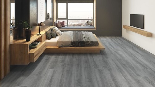 Floorpan Classic Laminat Parke 8 mm Jawa FC 084 + 6cm süpürgelik + 3mm Kapron Takım