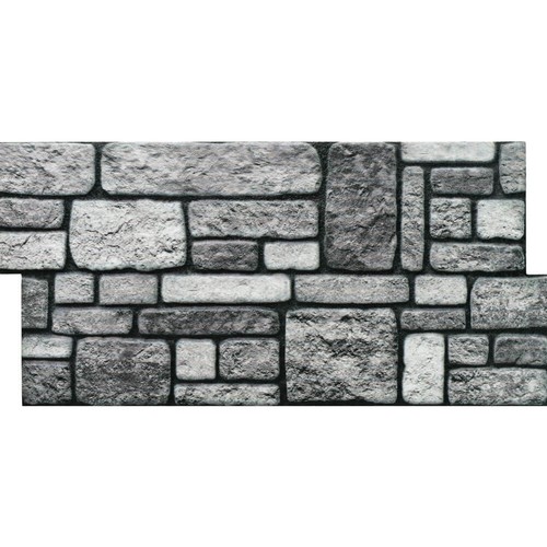 Strafor Taş Duvar Paneli 2cm KR-305-50x100cm