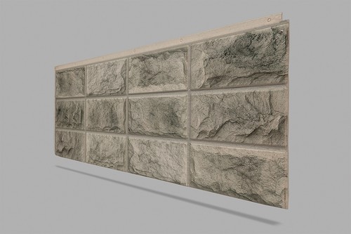 Strafor Taş Duvar Paneli Oniki Taş 4cm RH 130 4-50x120cm