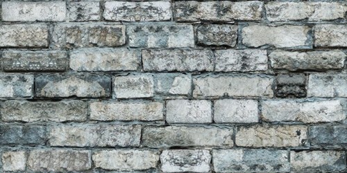 Strafor Tuğla Duvar Paneli 3cm A-199-50x120cm