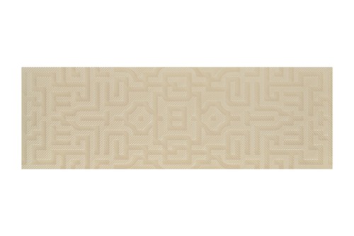 Yurtbay Maya Bej Rektifiyeli Duvar Seramik P17013.1 - 30x90