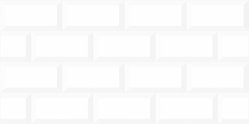 Anka Konsept Beyaz Parlak Duvar Seramiği KON1 - 30x60