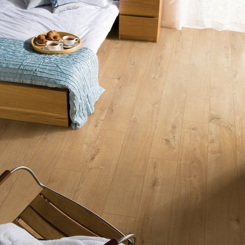 Krono Modera Plus Derzli Laminat Parke Alp Meşe 10mm 5985
