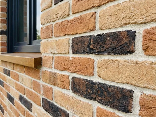 Kültür Tuğlası Authentic Bricks Ambar - AB1424