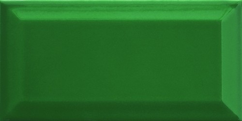 Seramiksan Metro Çimen Yeşil Parlak Duvar Seramiği 880112 - 10X20
