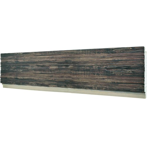 Strafor Ahşap Duvar Paneli 4cm DCA-702-50x200cm