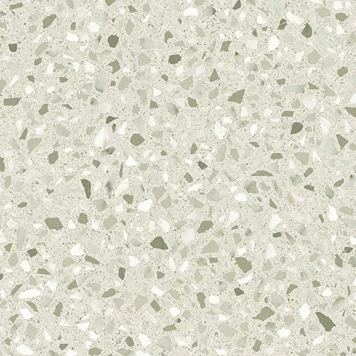 Vitra Cementmix Fon Flake Açık Grej Mat Antislip Yer Duvar Seramiği K948771R0001VTET - 80x80