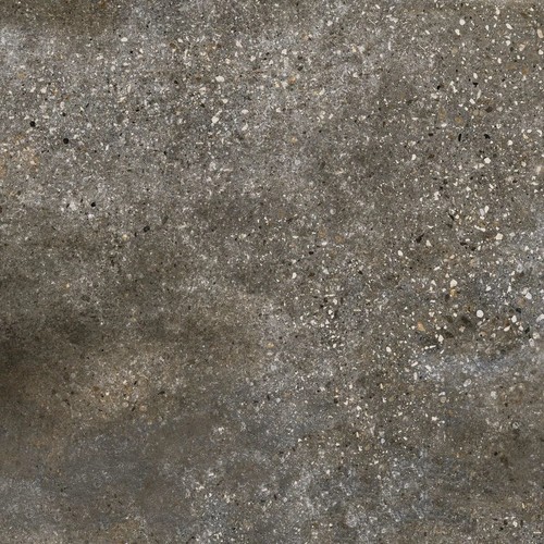 Vitra Cementmix Meso Koyu Grej Mat Antislip Rektifiyeli Yer Duvar Seramiği K950103R0001VTE0 - 60x60