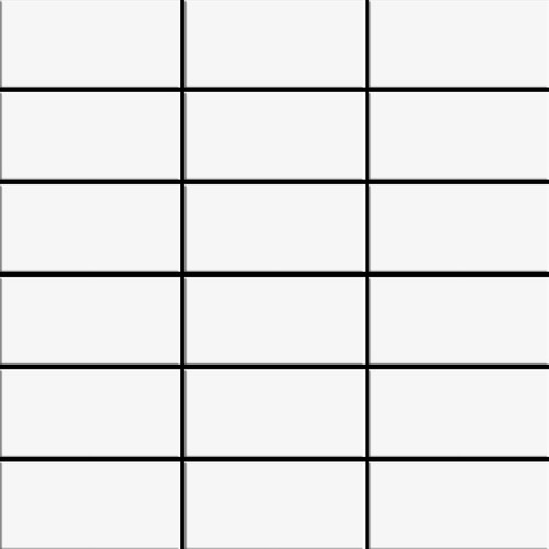 Vitra Miniworx Ral 9016 Beyaz Parlak Seramik K51240380001VTE0 - 5x10