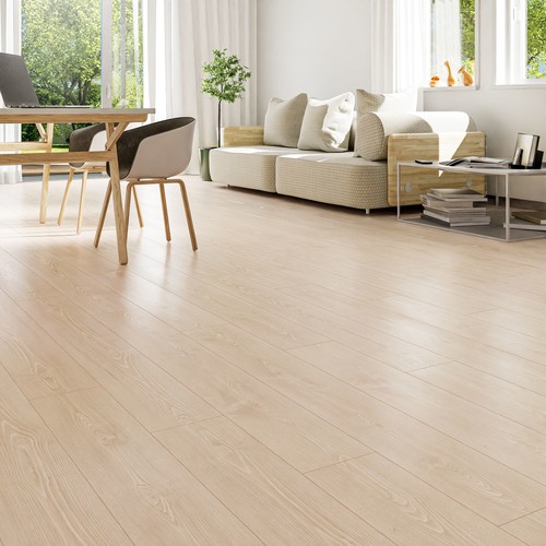 Çamsan Laminat Parke Gloria 8 mm Flores 6006