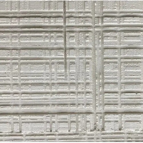 Esnek Duvar Paneli Sawing Wood PF 001