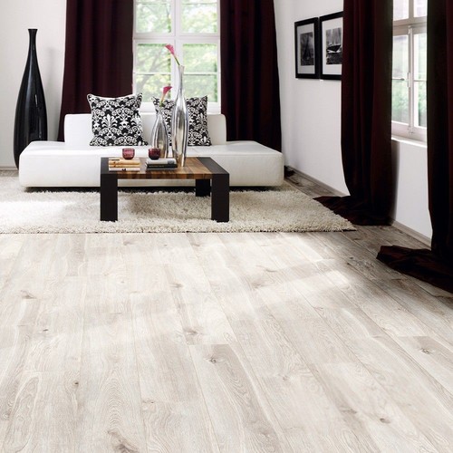 Krono Modera Plus Derzli Laminat Parke Artos Meşe 10mm K396