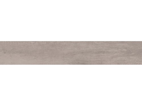 Qua Tiber Wood Natural Mat Rektifiyeli Yer Duvar Seramiği - 20x120