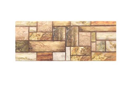 Strafor Taş Duvar Paneli 3,5cm Paket Taş 210-101-50x120cm