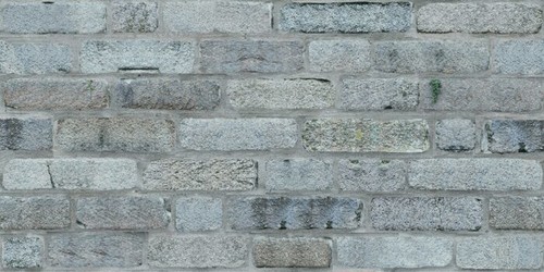 Strafor Tuğla Duvar Paneli 4cm A-201-50x120cm
