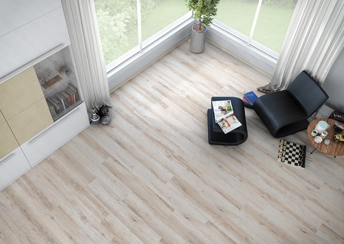 AGT Natura Select Laminat Parke 8 mm Kanyon Meşe