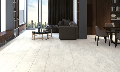 Floorpan Stonex Laminat Parke 10mm Derzli Jasper FT016 + 8cm süpürgelik + 3mm Kapron Takım