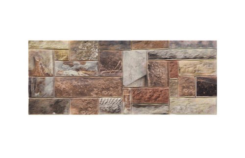 Strafor Taş Duvar Paneli 3,5cm Paket Taş 210-102-50x120cm