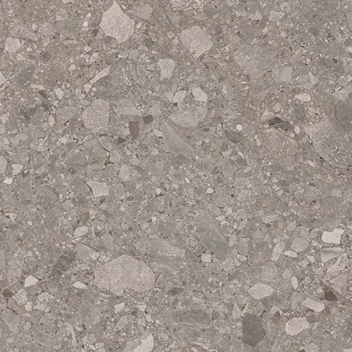 Vitra Ceppostone Fon Koyu Grej Mat Yer Duvar Seramiği K947464R0001VTET - 80x80