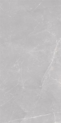Yurtbay Sterlina Gri Parlak Rektifiyeli Yer Duvar Seramiği P71050 - 30X60