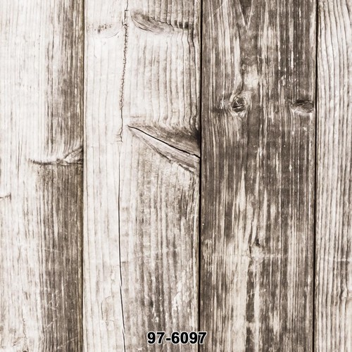 Ahşap Desenli Duvar Kağıdı Akçaağaç 97 6097