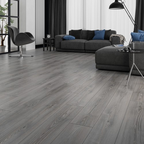 Çamsan Laminat Parke Gloria 8 mm Karpat 6001