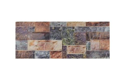 Strafor Taş Duvar Paneli 3,5cm Paket Taş 210-103-50x120cm