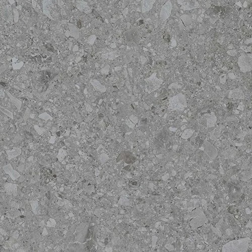 Vitra Ceppostone Fon Koyu Gri Mat Yer Duvar Seramiği K947463R0001VTET - 80x80