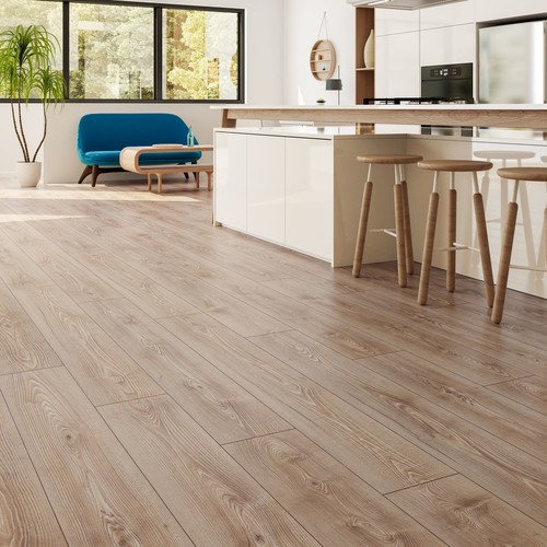 Çamsan Laminat Parke Gloria 12 mm Hekla 6003