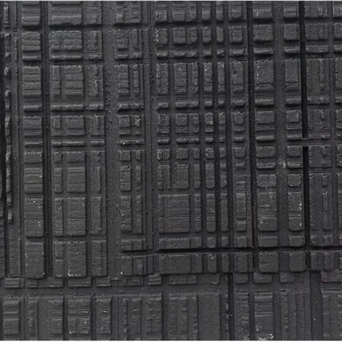 Esnek Duvar Paneli Sawing Wood PF 004