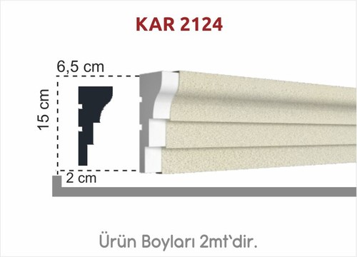 Söve 15cm KAR 2124