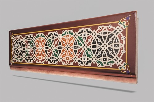 Strafor Taş Duvar Paneli Osmanlı 4cm RG 300 2-50x200cm