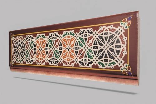 Strafor Taş Duvar Paneli Osmanlı 3cm RG 300 2-50x200cm