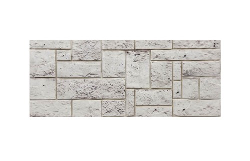 Strafor Taş Duvar Paneli 3,5cm Paket Taş 210-104-50x120cm
