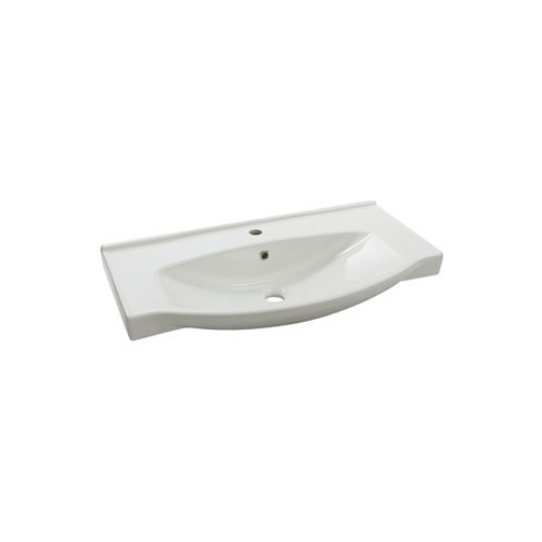 Newarc Master Etajerli Lavabo 55x46cm 2710