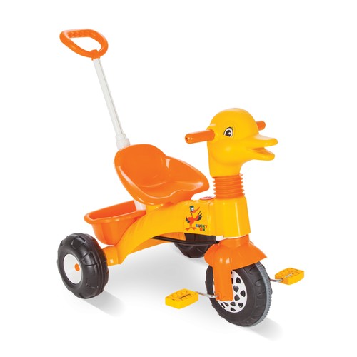 Pilsan Kontrollü Ducky Bisiklet 07 141