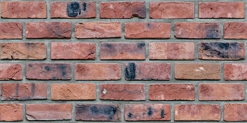 Strafor Tuğla Duvar Paneli 3cm A-206-50x120cm